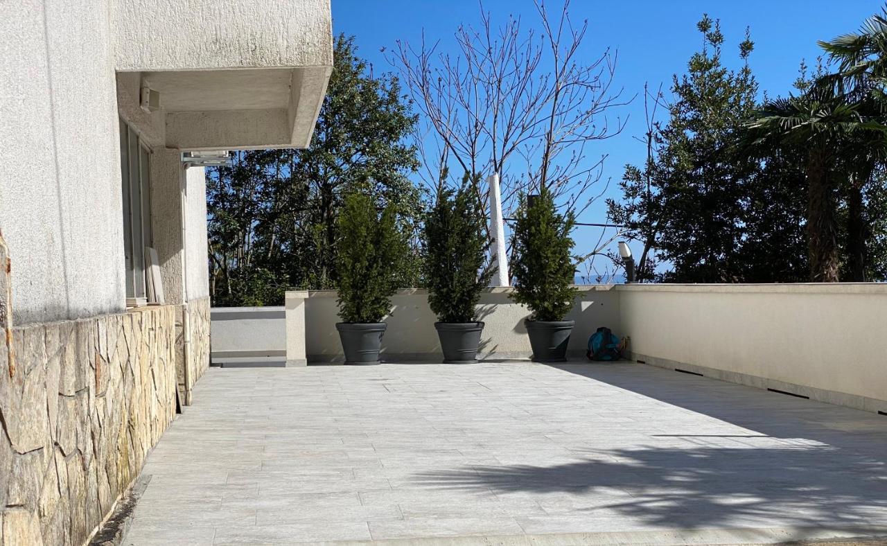 Gaja Διαμέρισμα Οπατία Εξωτερικό φωτογραφία
